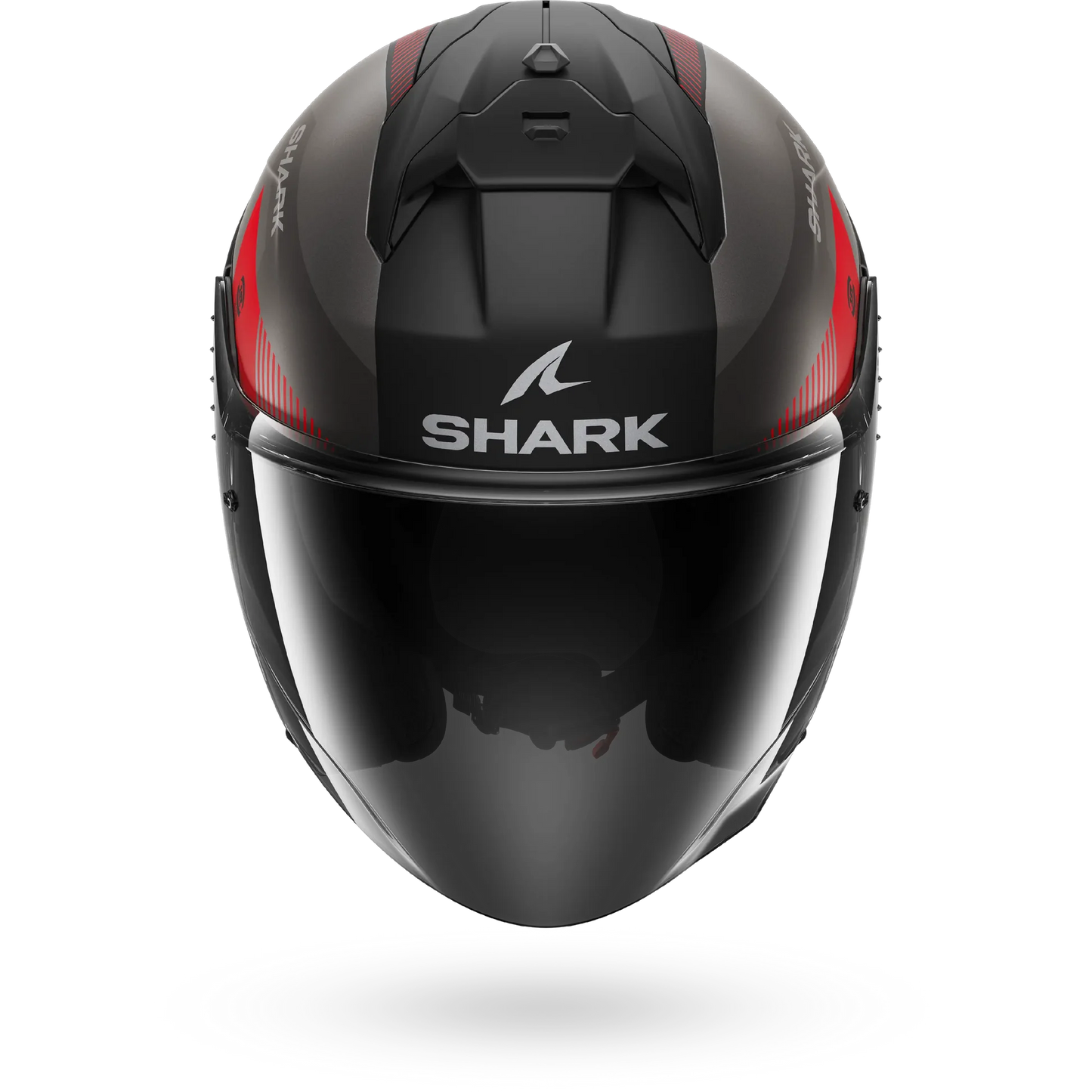 CASCO JET SHARK SKWAL CUP MOTOGP MAT