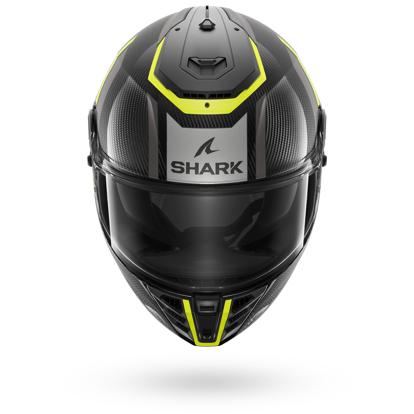 SPARTAN RS CARBON SHAWN