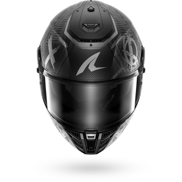 CASCO SPARTAN RS CARBON SHIEVER Mat