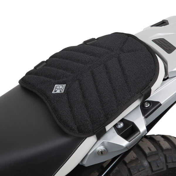 COPRISELLA PASSEGGERO ANTI SUDORAZIONE SCOOTER MOTO