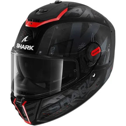 Helmet Shark Spartan Rs
