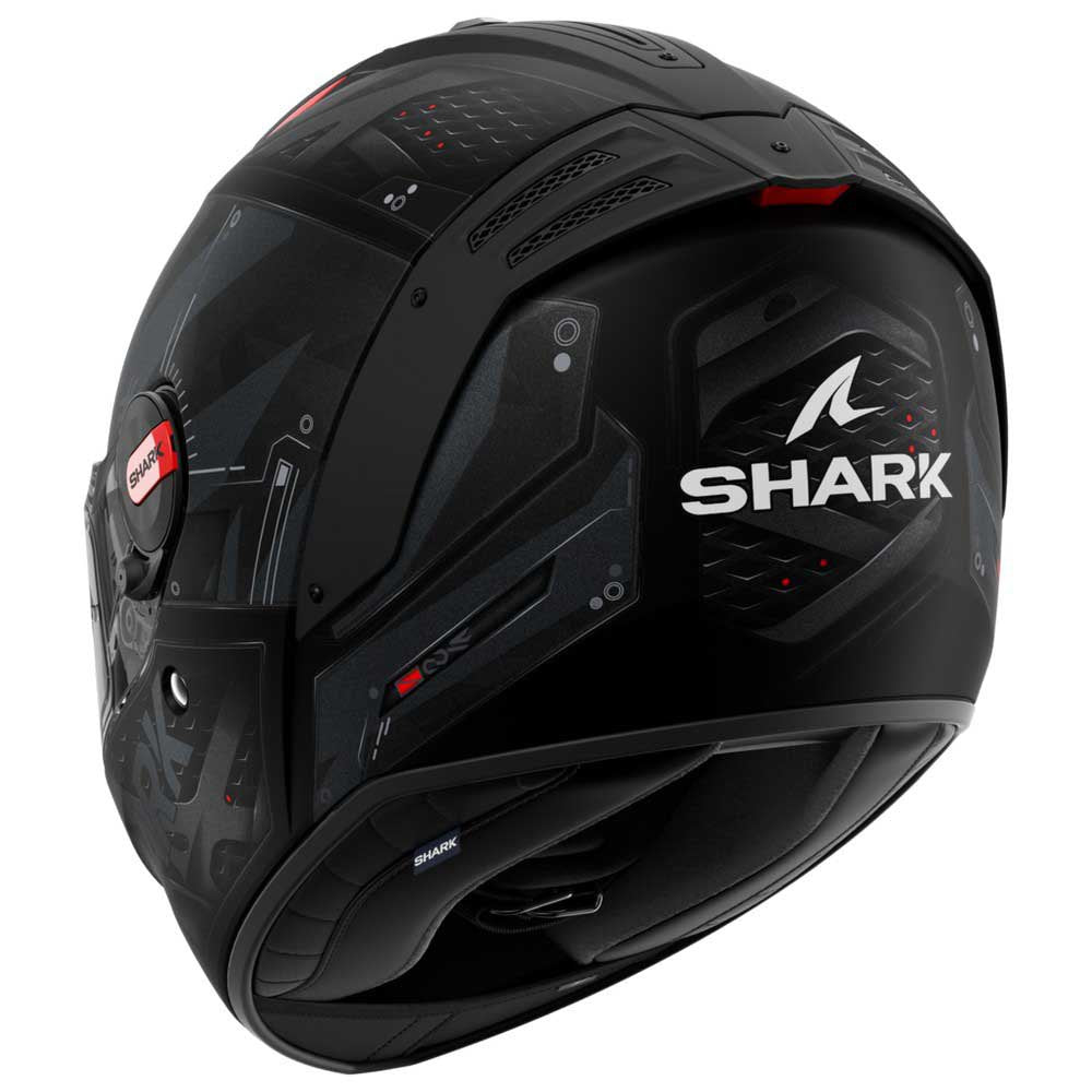 Helmet Shark Spartan Rs