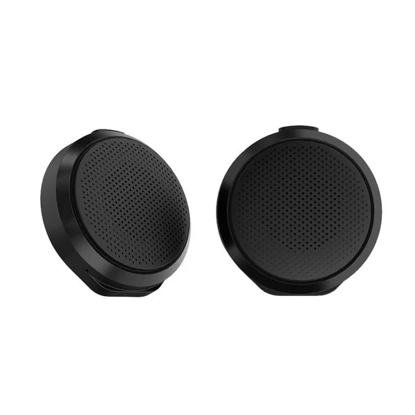 INTERPHONE ZERO BLUETOOTH SENZA FILI SISTEMA AUDIO CASCO INVISIBILE CON CASE RICARICA