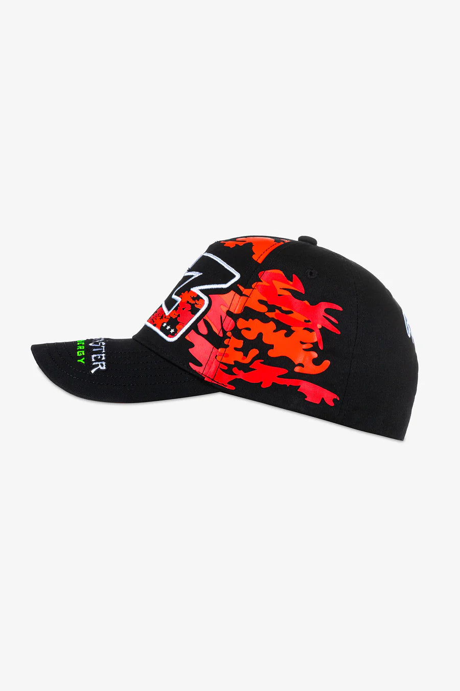 BEANIE CAPPELLO DUCATI BAGNAIA MONSTER 63