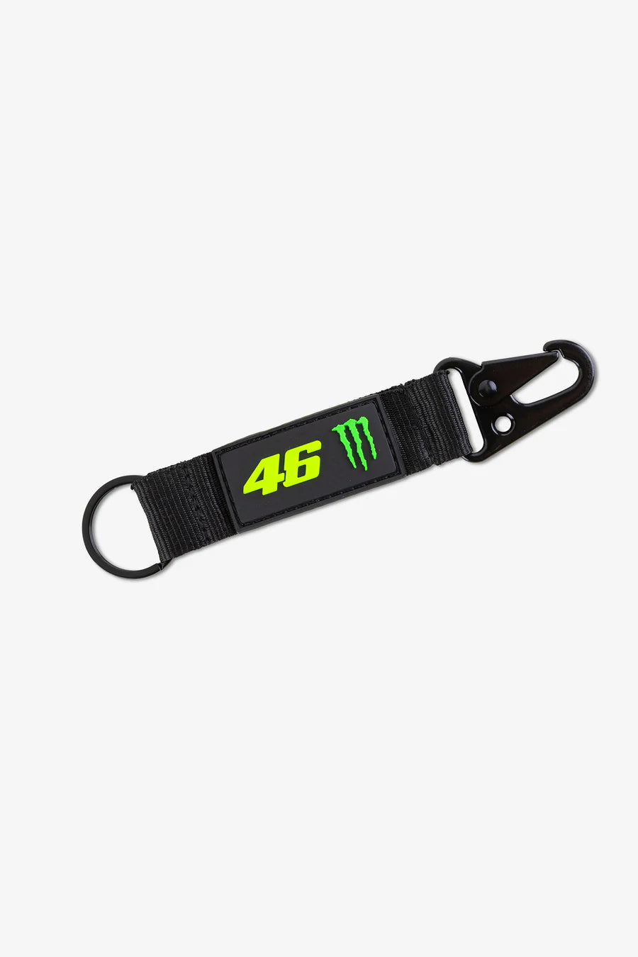 PORTACHIAVI MONSTER VR 46 OFFICIAL