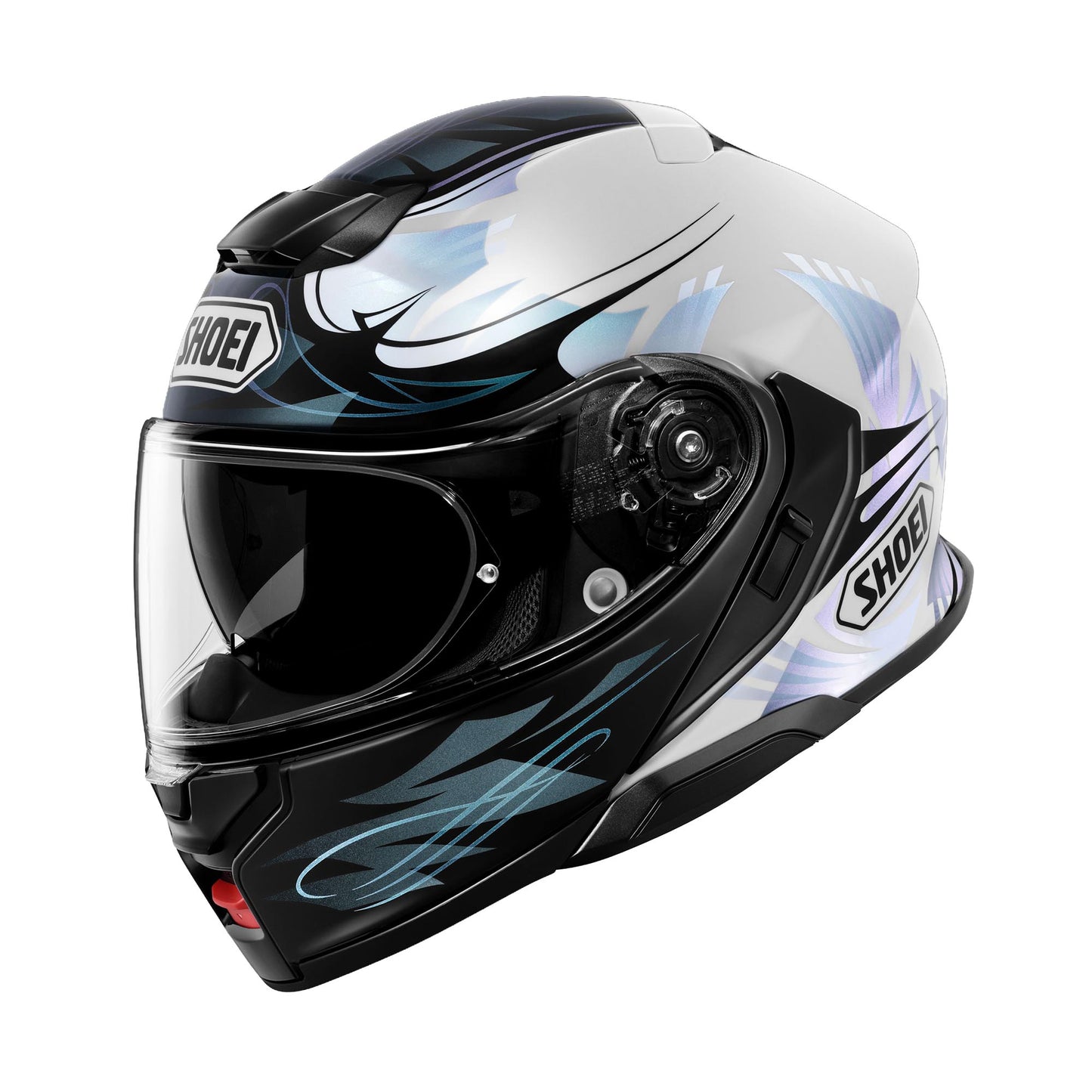 CASCO MODULARE SHOEI NEOTEC 3 BREEZE TC-2
