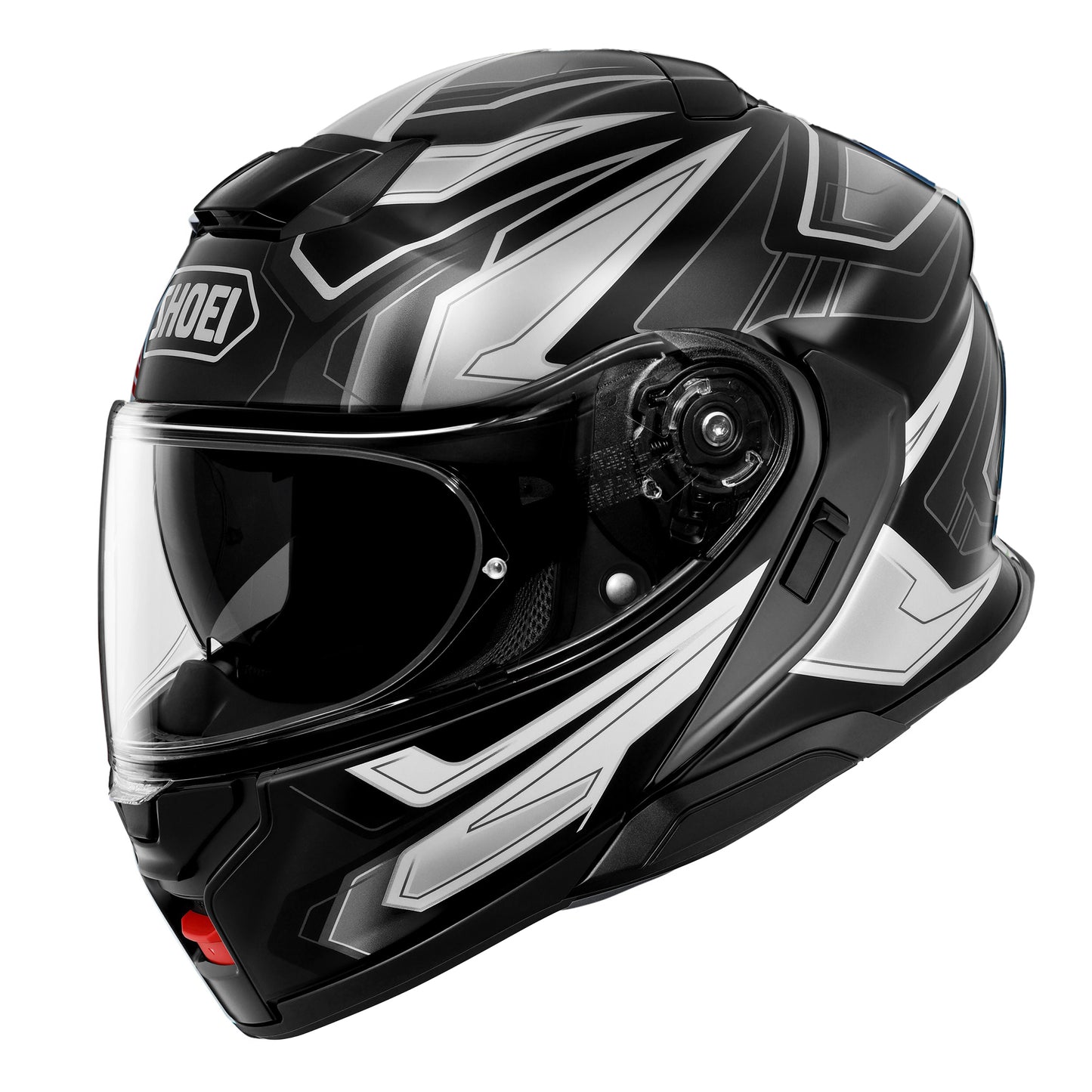 CASCO SHOEI NEOTEC 3 ANTHEM TC-5