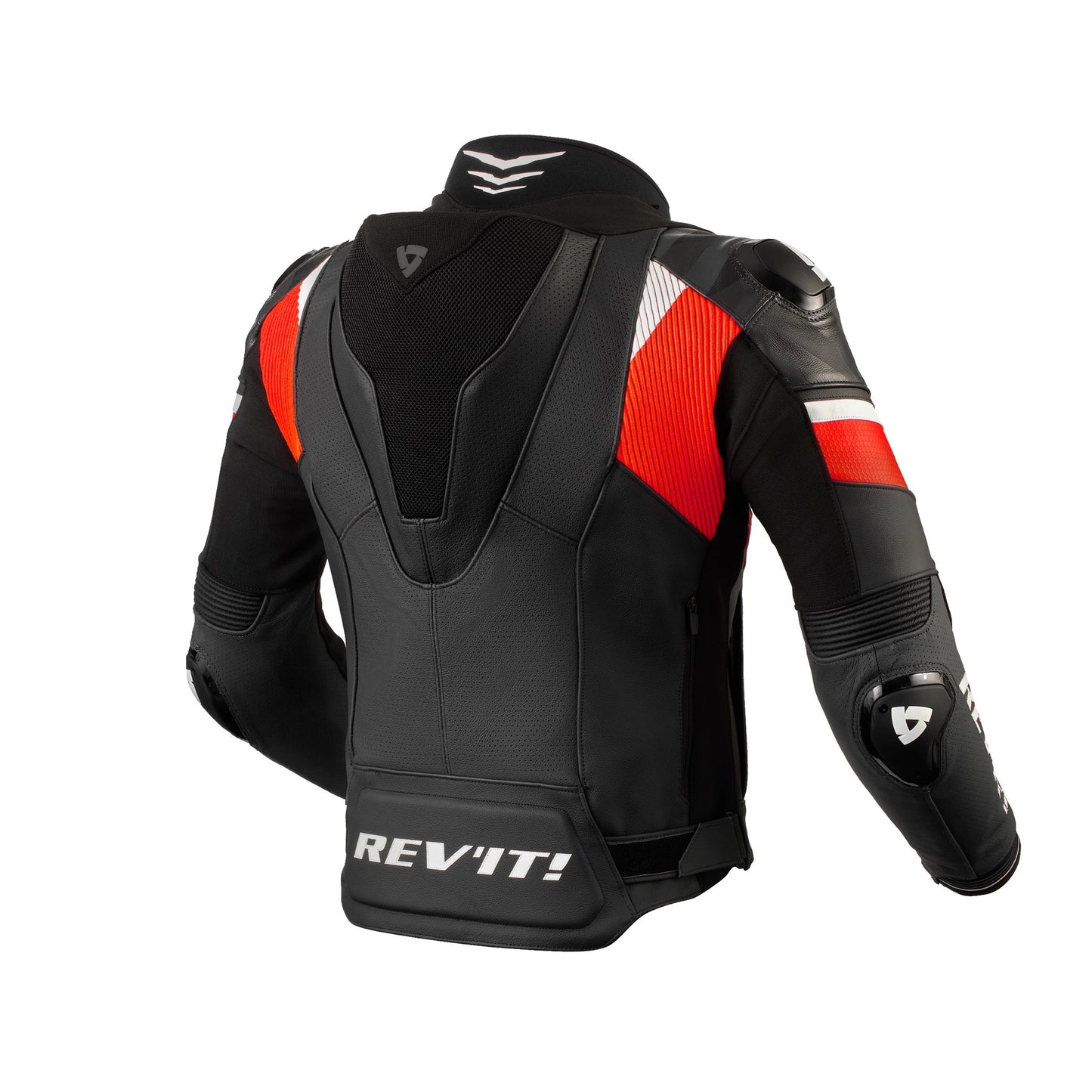 Giacca da moto Rev'it! Hyperspeed 2 Pro