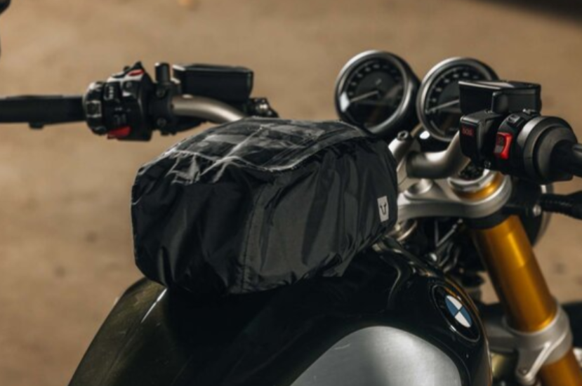 Borsa da serbatoio Legend Gear LT3 Per anello agg. serbat. PRO. Nero. 3-5 l.