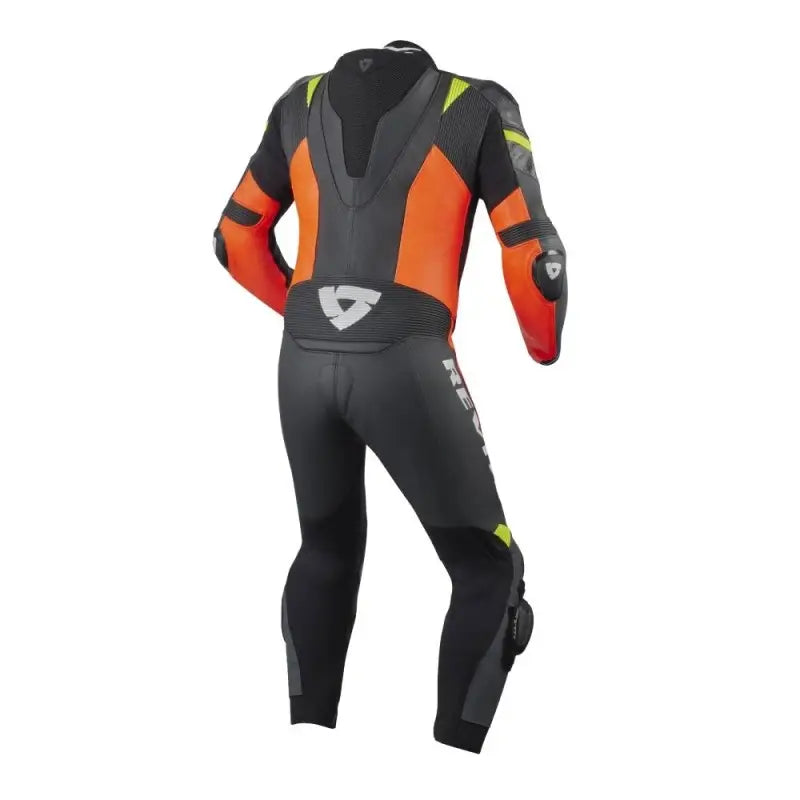 Rev'it! Hyperspeed 2 Tuta in pelle
