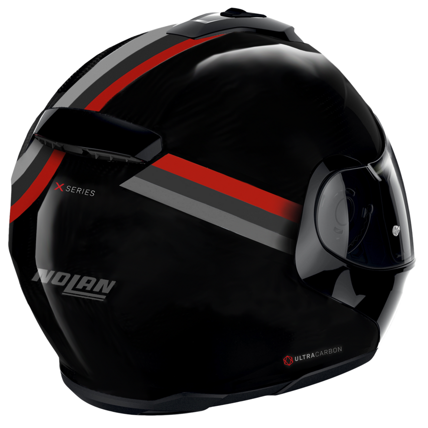 X-1005 ULTRA GEMINI 350