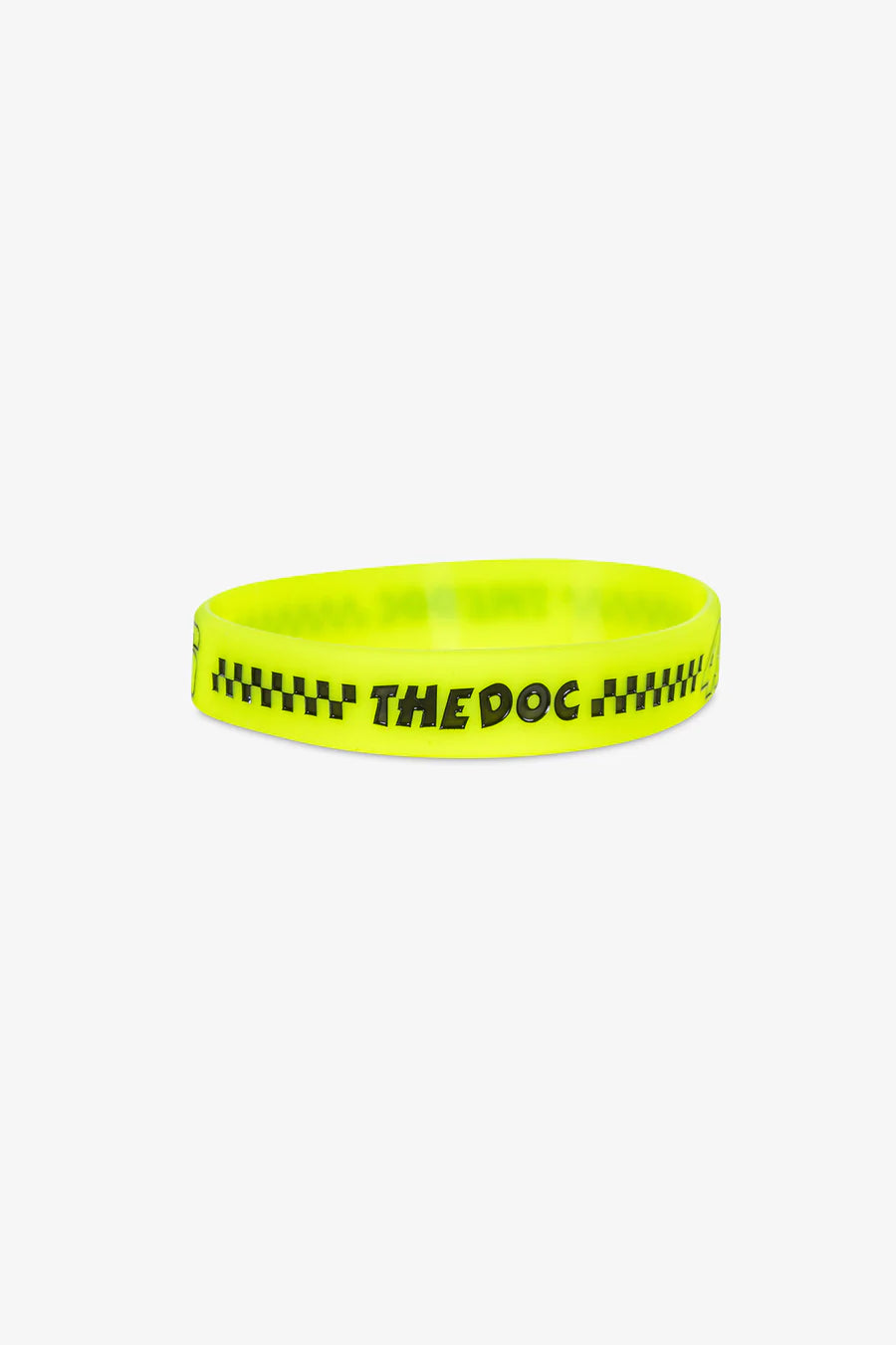 BRACELET YELLOW ROSSI
