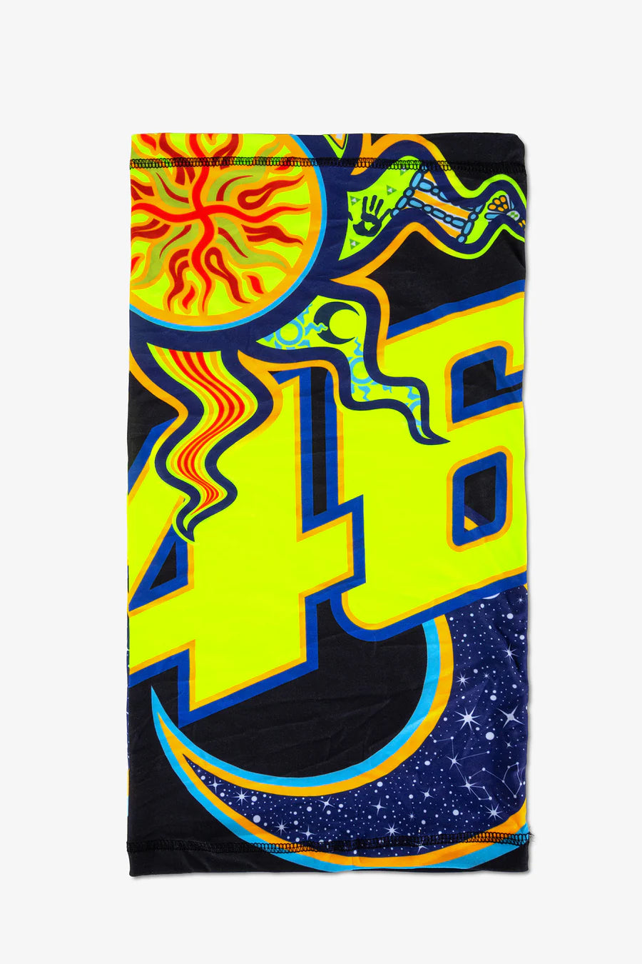 SCALDACOLLO SOLE LUNA VR 46 HERITAGE
