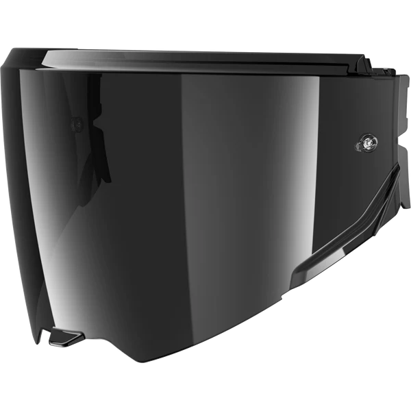 VISIERA SHARK OXO ANTIGRAFFIO FUME' SCURO SOLO TAGLIA XS - S - M