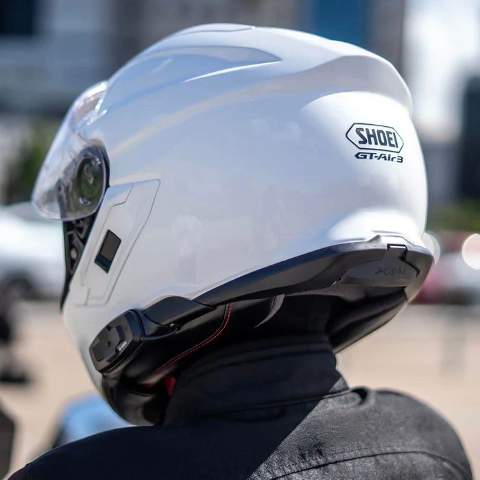 INTEROFONO CARDO 4X-S INTEGRATO PER SHOEI NEO3 GT3 J3