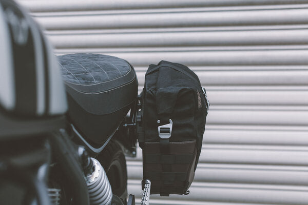 Legend Gear borsa laterale LC1 - Black Edition