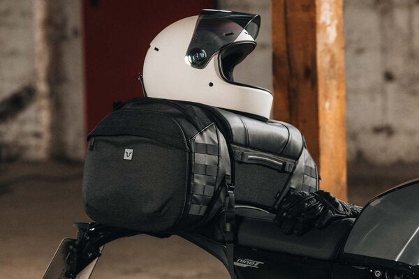 Legend Gear borsa posteriore LR5