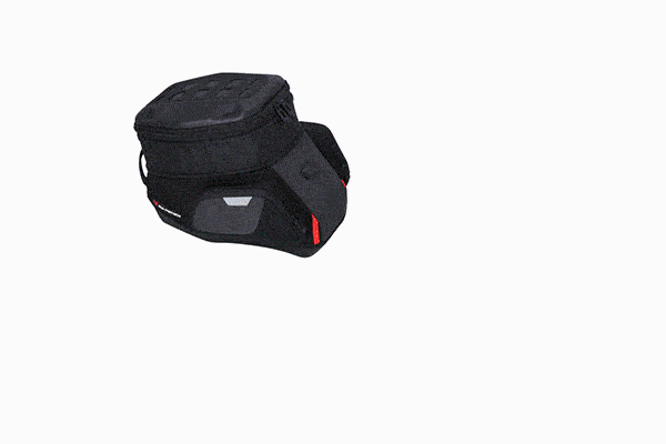 Borsa serbatoio PRO City