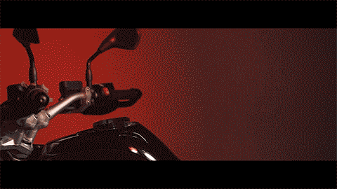 Anello serbatoio PRO Nero. Modelli Honda. Per serbatoio con 5 viti.