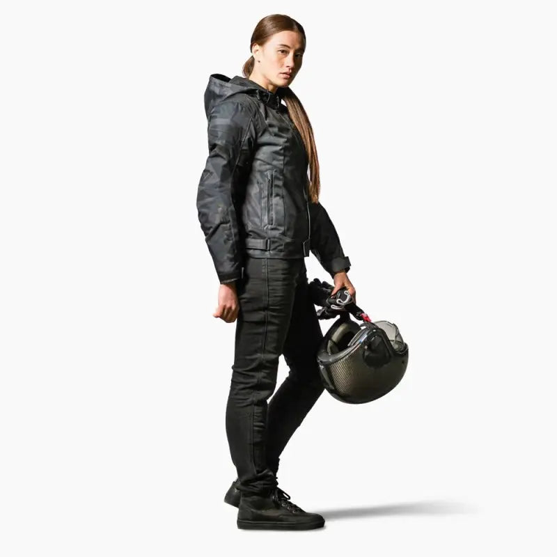 Giacca moto Rev'it! Rev'it Flare 2 Ladies