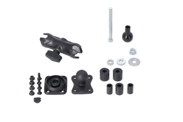 Kit navigatore per tubo sterzo con T-Lock