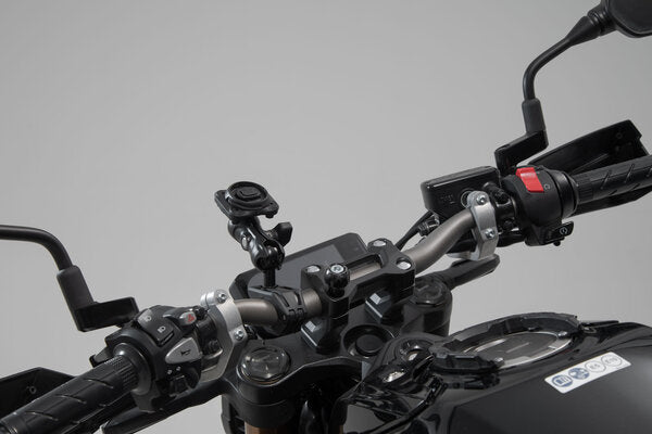 Kit navigatore universale con T-Lock