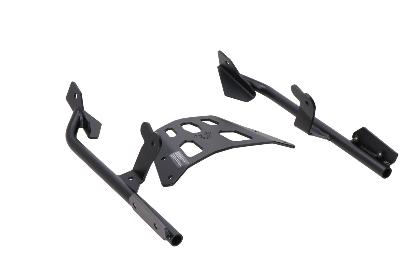 Portabagagli STREET-RACK