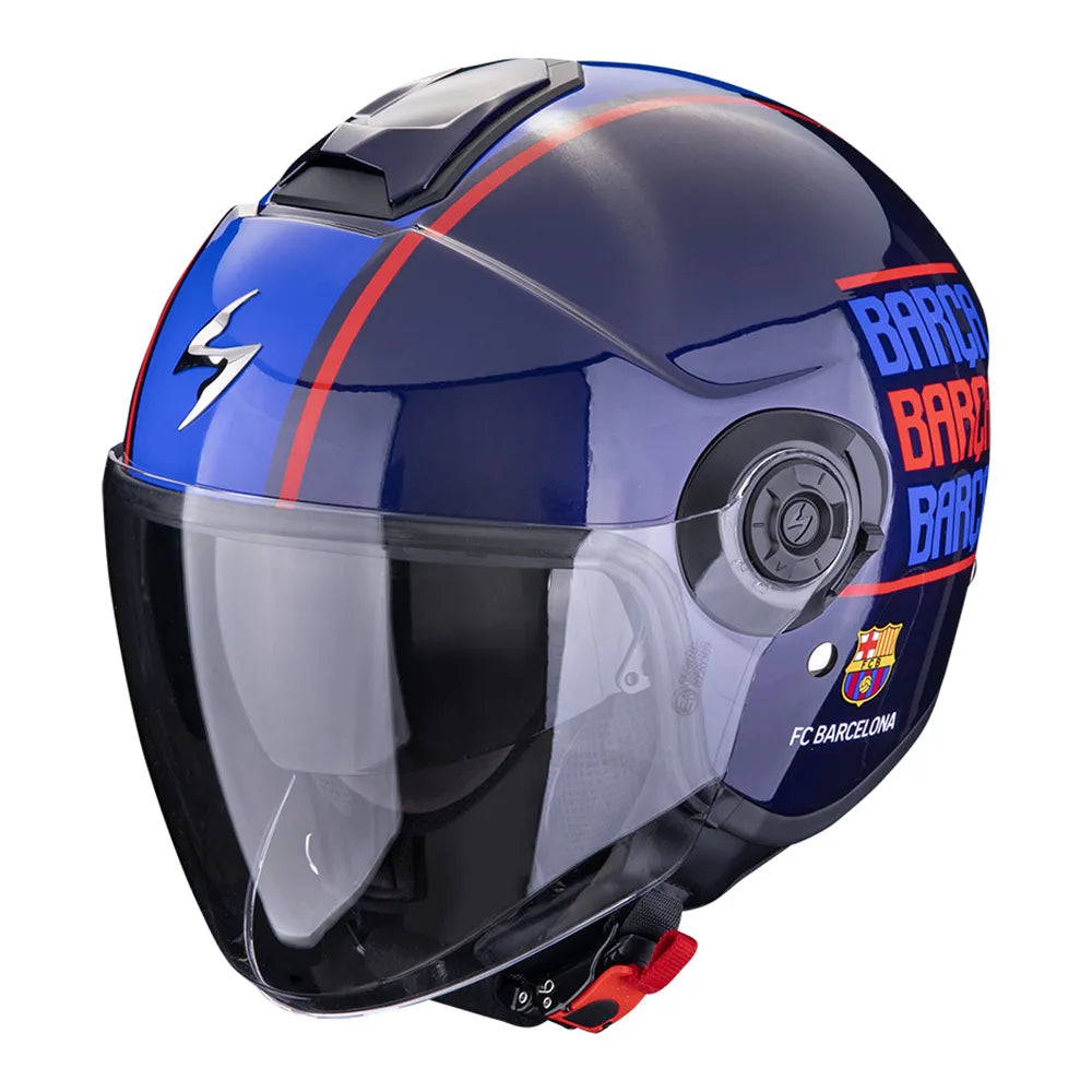 EXO-CITY II FC BARCELLONA