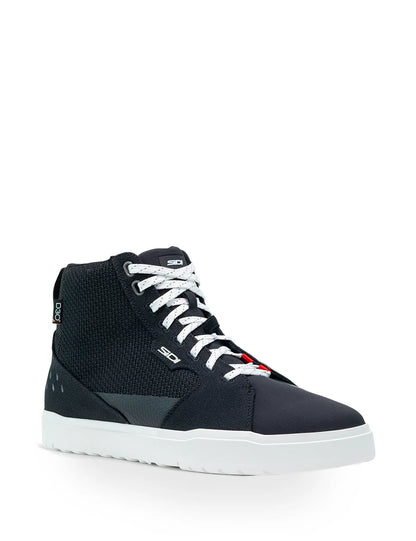 SCARPE DA MOTO TRAFORATE SIDI