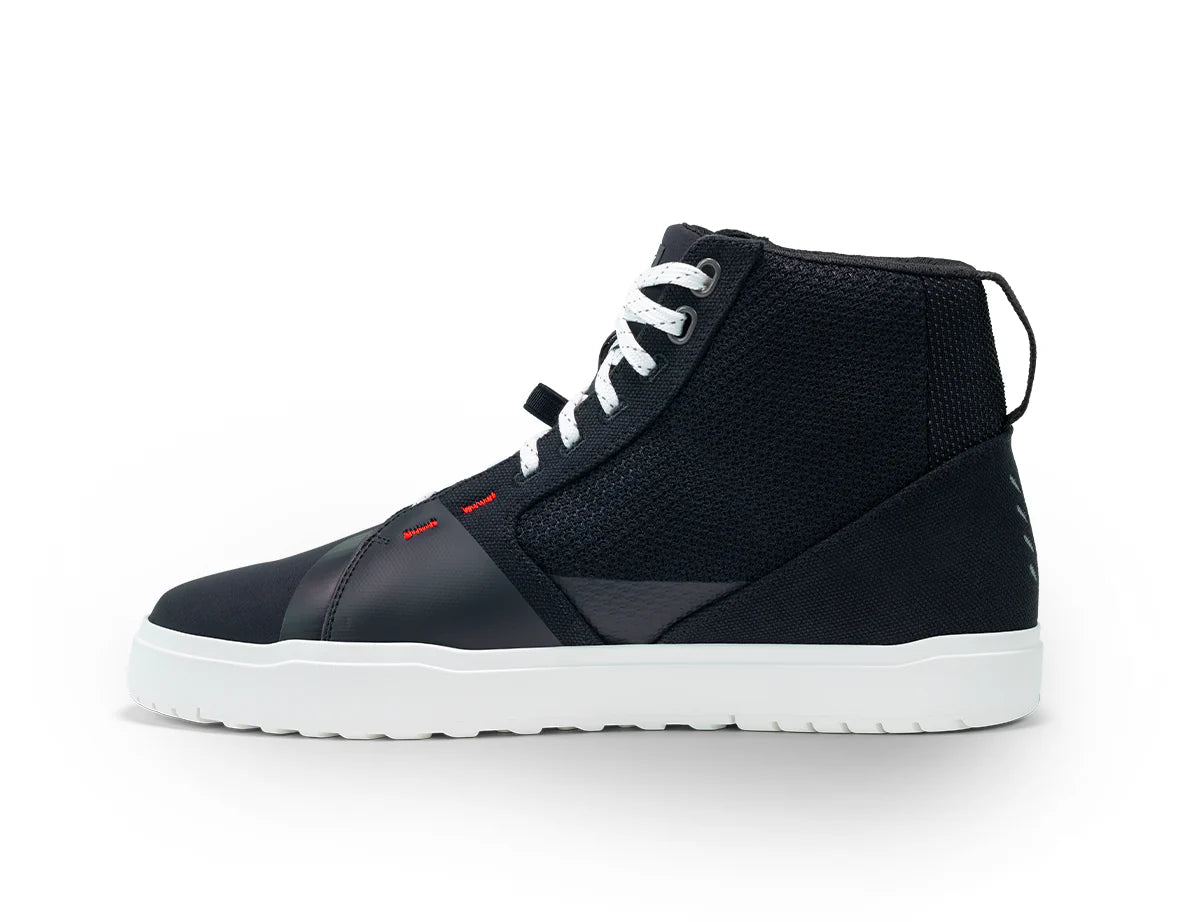SCARPE DA MOTO TRAFORATE SIDI