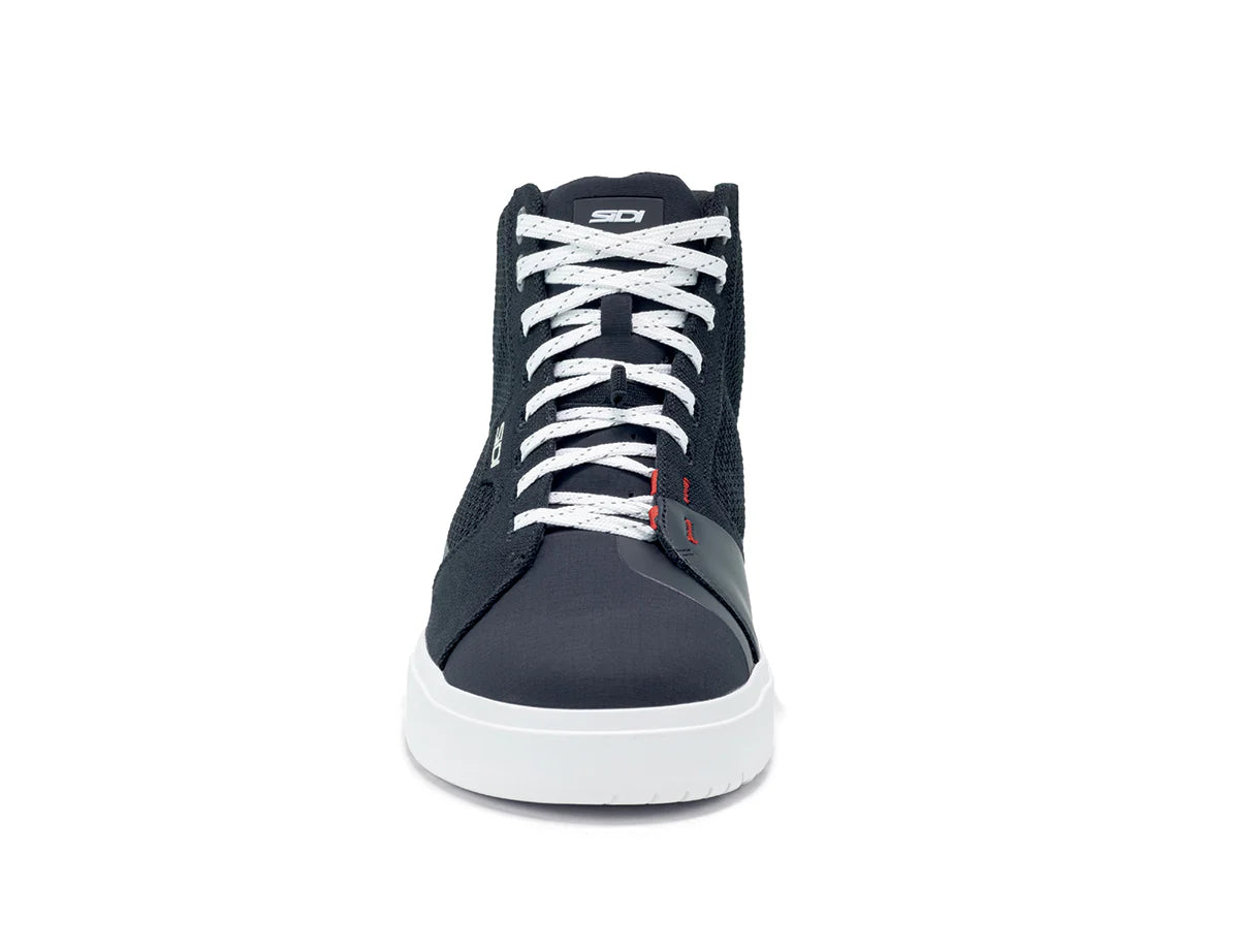SCARPE DA MOTO TRAFORATE SIDI