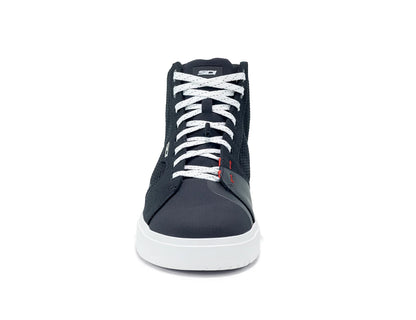 SCARPE DA MOTO TRAFORATE SIDI