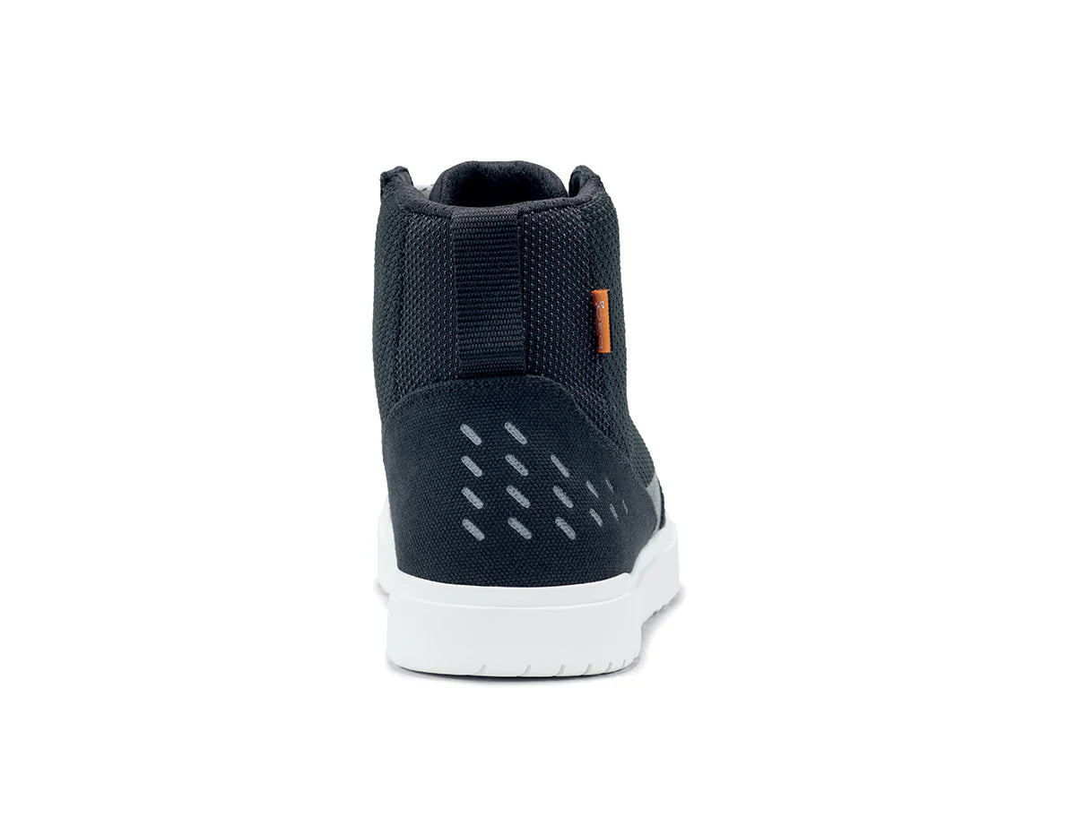 SCARPE DA MOTO TRAFORATE SIDI