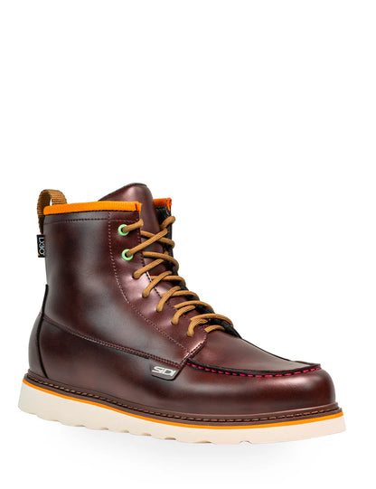 SCARPE DA MOTO STILE URBAN SIDI URBEX WP
