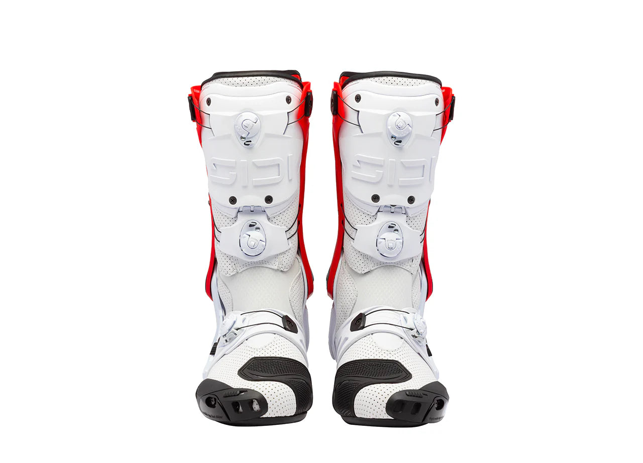 STIVALE SIDI RACING REX AIR