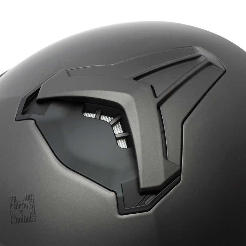 CASCO TUCANO URBANO FASTFLIP REVERSIBILE MODULARE CON INTERFONO MIDLAND