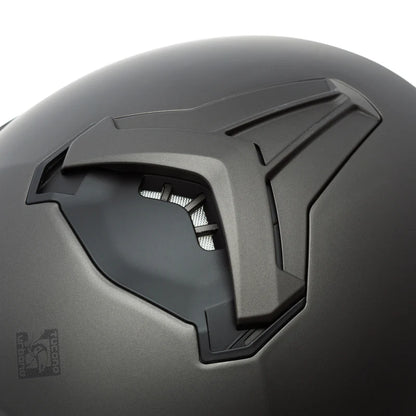 CASCO TUCANO URBANO FASTFLIP REVERSIBILE MODULARE CON INTERFONO MIDLAND