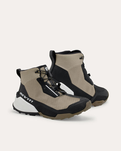 Scarpe moto Rev'it! Subduction