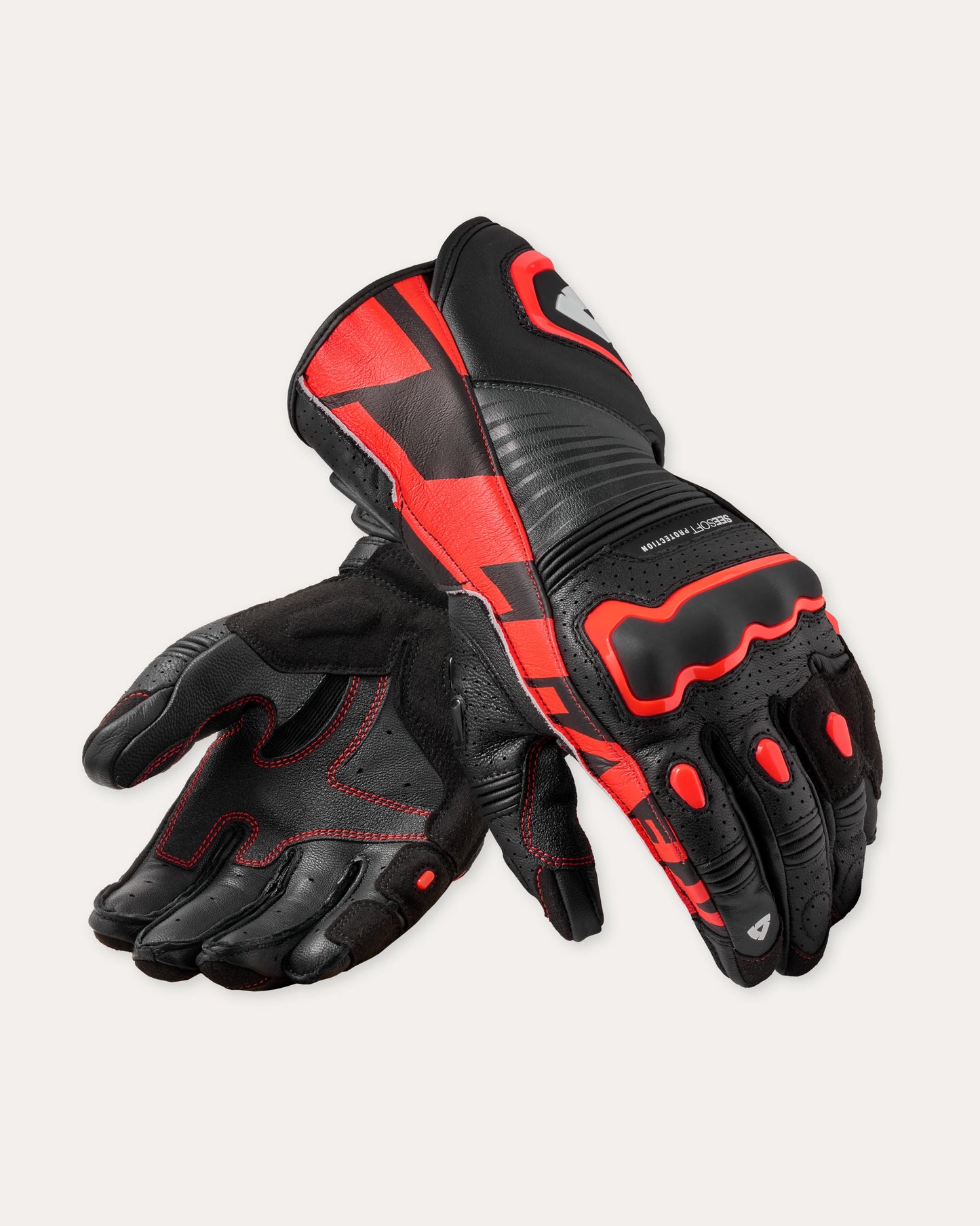 Guanti moto Rev'it! Argon 3