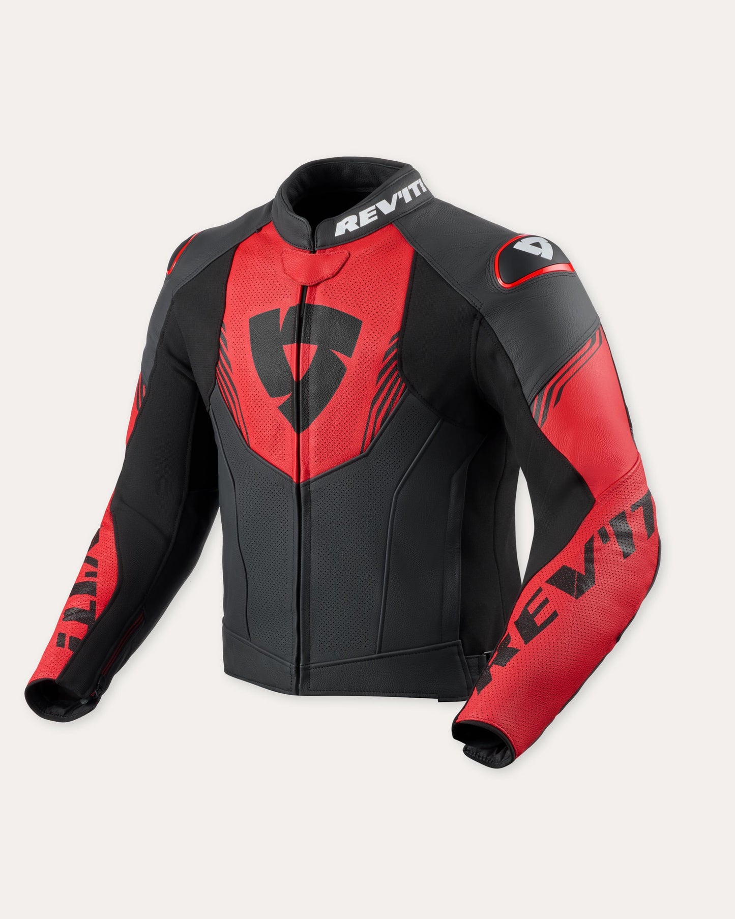 Giacca moto Rev'it! Argon 3