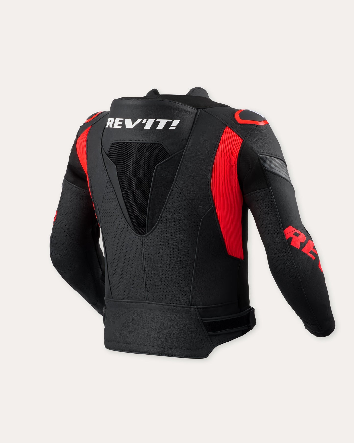 Giacca moto Rev'it! Argon 3 Pro