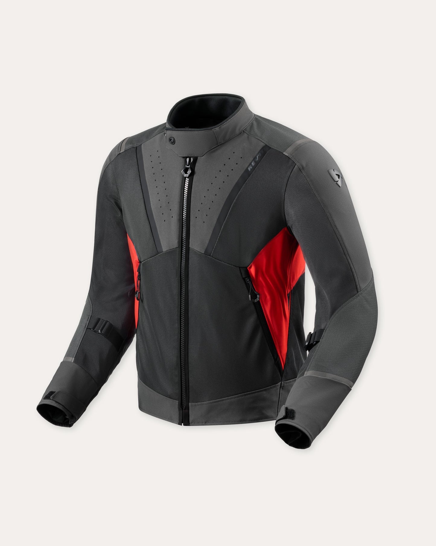 Giacca moto Rev'it! Airwave 4