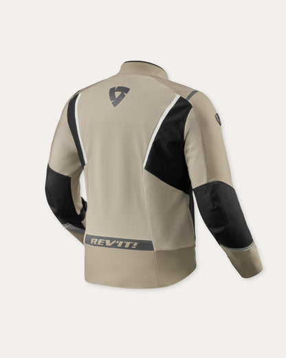 Giacca moto Rev'it! Airwave 4