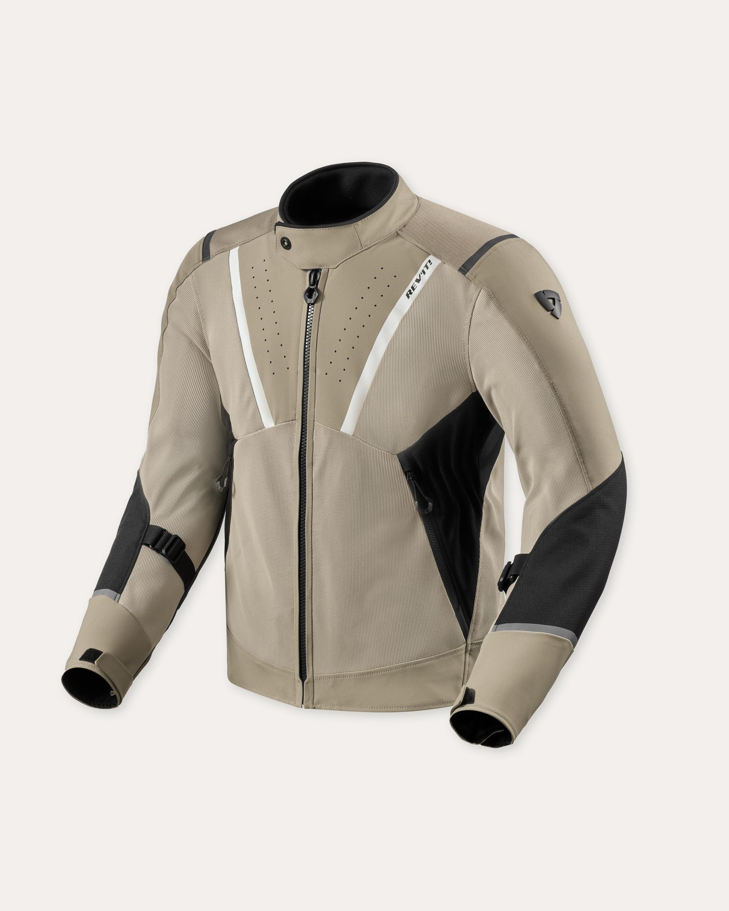 Giacca moto Rev'it! Airwave 4