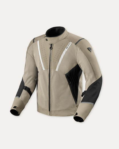 Giacca moto Rev'it! Airwave 4