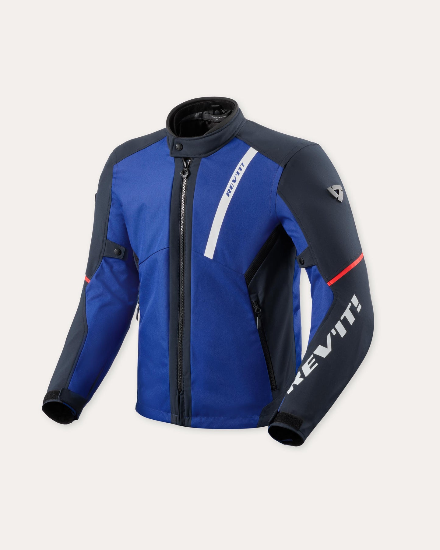 Giacca moto Rev'it! Venator H2O