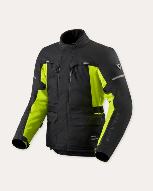Giacca Jacket Outback 5 H2O