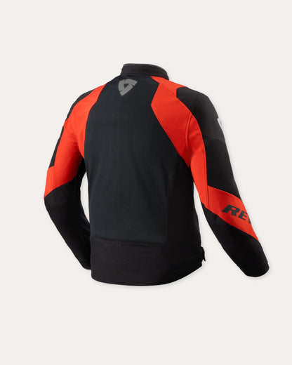 Giacca moto Rev'it! Hyperspeed 3 GT Air