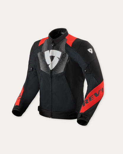 Giacca moto Rev'it! Hyperspeed 3 GT Air