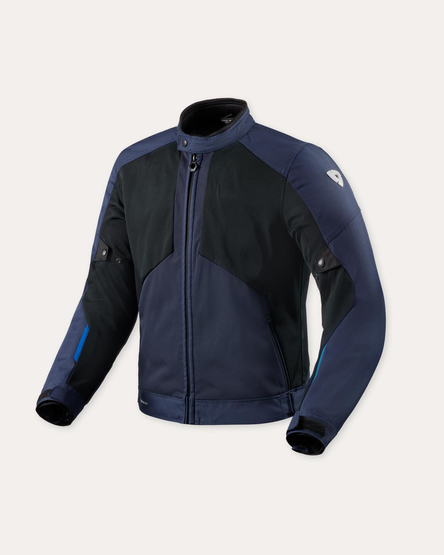 Giacca moto Rev'it! Torque 3 H2O